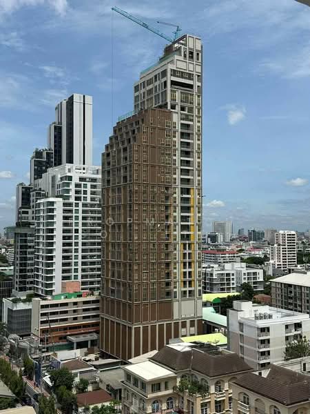 Via ARI, Bangkok, 42 Soi Ari 1, Samsen Nai, Phaya Thai, Bangkok, 2 Bedrooms, 79 sqm, Condo For Sale, by PROPMATCH CO., LTD., 500431919 - DDproperty.com