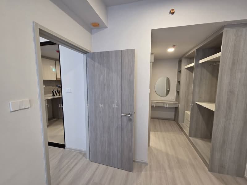 COBE Ratchada-Rama 9, Bangkok, Thiam Ruammit Road, Huai Khwang, Bangkok, 1 Bedroom, 39 sqm, Condo Option To Buy, by กาณกฤษณ์ สามารถ, 500431928 - DDproperty.com