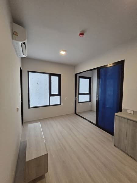 COBE Ratchada-Rama 9, Bangkok, Thiam Ruammit Road, Huai Khwang, Bangkok, 1 Bedroom, 39 sqm, Condo Option To Buy, by กาณกฤษณ์ สามารถ, 500431928 - DDproperty.com