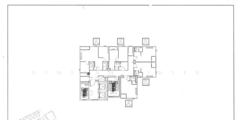 COBE Ratchada-Rama 9, Bangkok, Thiam Ruammit Road, Huai Khwang, Bangkok, 1 Bedroom, 39 sqm, Condo Option To Buy, by กาณกฤษณ์ สามารถ, 500431928 - DDproperty.com