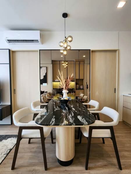 Noble State 39, Bangkok, 35 Soi Sukhumvit 39, Khlong Tan Nua, Watthana, Bangkok, 1 Bedroom, 42 sqm, Condo For Rent, by Chatchaya Sa-Nguanklang, 500431930 - DDproperty.com