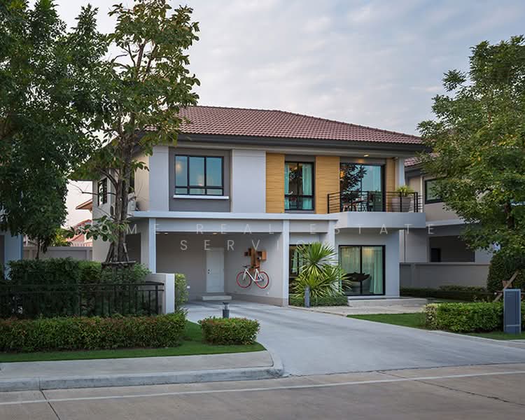 Life Bangkok Boulevard Ramintra 65 : ไลฟ์ บางกอก บูเลอวาร์ด รามอินทรา 65, กรุงเทพ, 50 ถนนรามอินทรา, ท่าแร้ง, บางเขน, กรุงเทพ, 183 ตร.ม., บ้านเดี่ยว ให้เช่า, โดย HOME Real Estate Service, 500431931 - DDproperty.com
