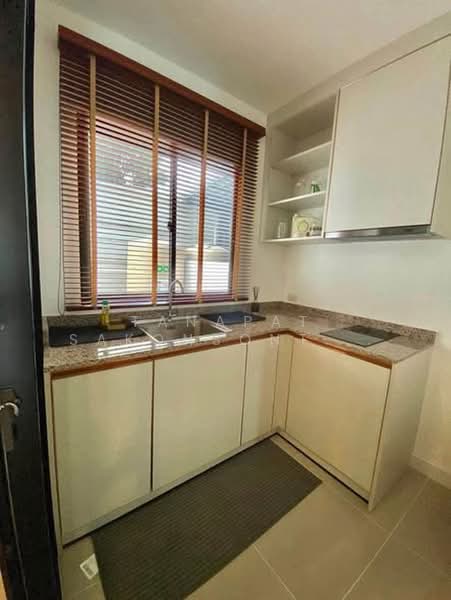 Patio Srinakarin-Rama 9, Bangkok, Krungthep Kreetha Road, Hua Mak, Bang Kapi, Bangkok, 3 Bedrooms, 141 sqm, Townhouse For Sale, by Tanapat Sakonsontised, 500431932 - DDproperty.com
