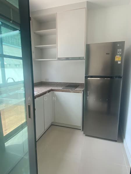 Patio Srinakarin-Rama 9, Bangkok, Krungthep Kreetha Road, Hua Mak, Bang Kapi, Bangkok, 3 Bedrooms, 141 sqm, Townhouse For Sale, by Tanapat Sakonsontised, 500431932 - DDproperty.com