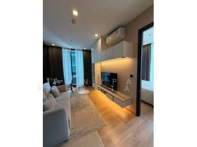 For Rent - Noble Around Ari, Bangkok