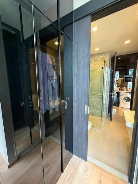 Noble Around Ari, Bangkok, 312 Phahon Yothin Rd, Samsen Nai, Phaya Thai, Bangkok, 2 Bedrooms, 44 sqm, Condo For Rent, by Panupak Reungtanasarn, 500431934 - DDproperty.com