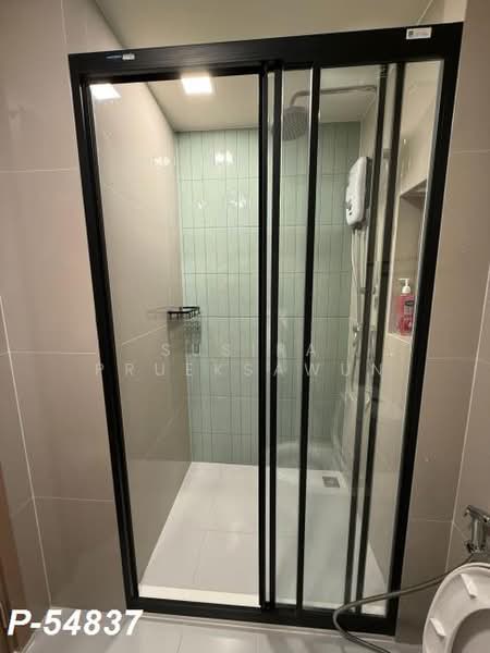 FLO by Sansiri, Bangkok, Somdet Chaopraya Road, Khlong San, Bangkok, 1 Bedroom, 24 sqm, Condo For Rent, by Susira Prueksawun, 500431937 - DDproperty.com