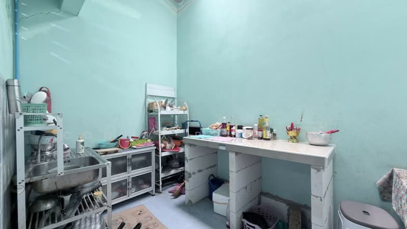 Baan Phetkasem 1, Bangkok, เพชรเกษม, Nong Kang Plu, Nong Khaem, Bangkok, 2 Bedrooms, 110 sqm, Townhouse For Sale, by Connex Property, 500431939 - DDproperty.com