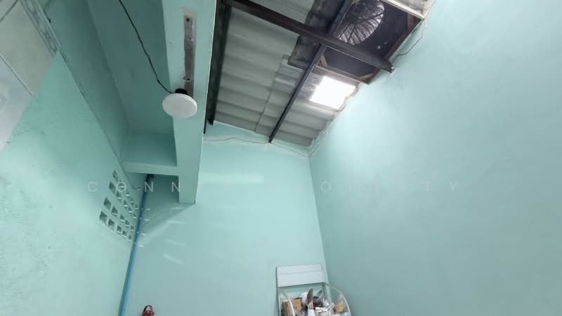 บ้านเพชรเกษม 1, กรุงเทพ, เพชรเกษม, หนองค้างพลู, หนองแขม, กรุงเทพ, 110 ตร.ม., ทาวน์เฮ้าส์ ขาย, โดย Connex Property, 500431939 - DDproperty.com