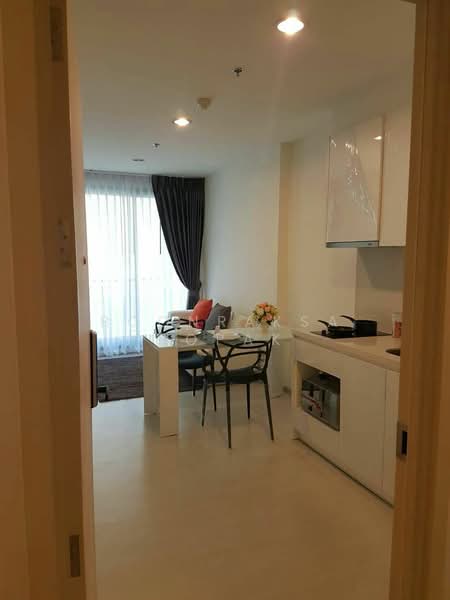 Rhythm Sukhumvit 42 : ริทึ่ม สุขุมวิท 42, กรุงเทพ, ซอยสุขุมวิท 42, พระโขนง, คลองเตย, กรุงเทพ, 40 ตร.ม., คอนโด ให้เช่า, โดย Boonraksa Sopak, 500431940 - DDproperty.com