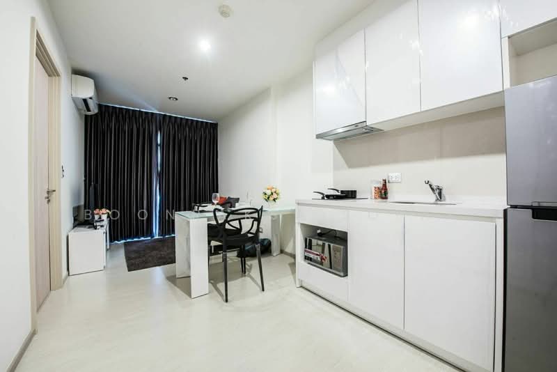 Rhythm Sukhumvit 42 : ริทึ่ม สุขุมวิท 42, กรุงเทพ, ซอยสุขุมวิท 42, พระโขนง, คลองเตย, กรุงเทพ, 40 ตร.ม., คอนโด ให้เช่า, โดย Boonraksa Sopak, 500431940 - DDproperty.com
