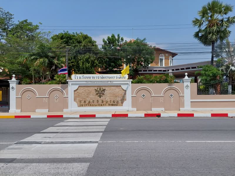 Chaiyaphruek Bangna Km.7 : ชัยพฤกษ์ บางนา กม. 7, สมุทรปราการ, ถนนบางนา-ตราด, บางแก้ว, บางพลี, สมุทรปราการ, 167 ตร.ม., บ้านเดี่ยว ให้เช่า, โดย Nutty Property, 500431944 - DDproperty.com