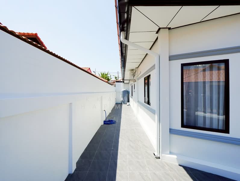Raviporn City Home Village, Chon Buri (Pattaya), 74/1 Nongmaikaen Road, Nong Pru, Bang Lamung (Pattaya), Chon Buri (Pattaya), 3 Bedrooms, 172 sqm, Villa For Sale, by Pukkawadee Thapmathi, 500431946 - DDproperty.com