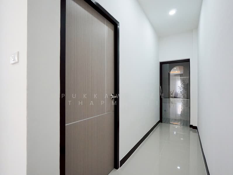 Raviporn City Home Village : รวิพร ซิตี้โฮม วิลเลจ, ชลบุรี, 74/1 ถ.หนองไม้แก่น, หนองปรือ, บางละมุง, ชลบุรี, 172 ตร.ม., วิลล่า ขาย, โดย Pukkawadee Thapmathi, 500431946 - DDproperty.com