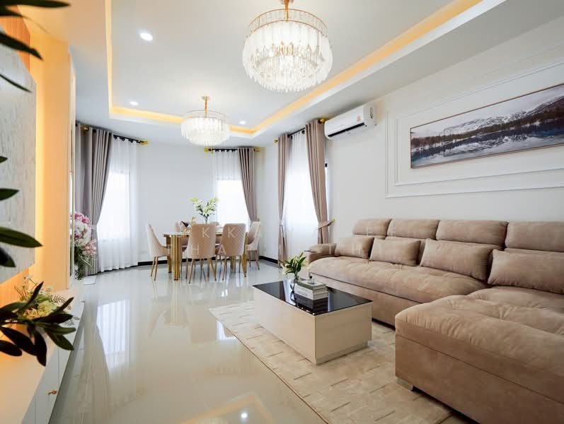 Raviporn City Home Village : รวิพร ซิตี้โฮม วิลเลจ, ชลบุรี, 74/1 ถ.หนองไม้แก่น, หนองปรือ, บางละมุง, ชลบุรี, 172 ตร.ม., วิลล่า ขาย, โดย Pukkawadee Thapmathi, 500431946 - DDproperty.com