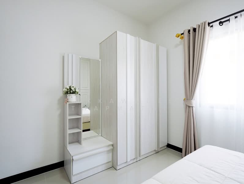 Raviporn City Home Village : รวิพร ซิตี้โฮม วิลเลจ, ชลบุรี, 74/1 ถ.หนองไม้แก่น, หนองปรือ, บางละมุง, ชลบุรี, 172 ตร.ม., วิลล่า ขาย, โดย Pukkawadee Thapmathi, 500431946 - DDproperty.com