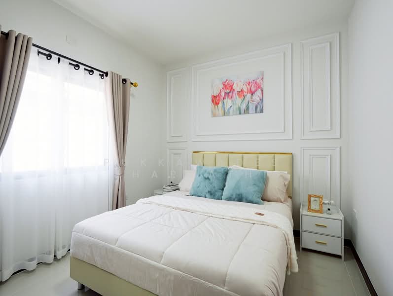 Raviporn City Home Village : รวิพร ซิตี้โฮม วิลเลจ, ชลบุรี, 74/1 ถ.หนองไม้แก่น, หนองปรือ, บางละมุง, ชลบุรี, 172 ตร.ม., วิลล่า ขาย, โดย Pukkawadee Thapmathi, 500431946 - DDproperty.com