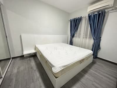 For Rent - A Space Hideaway Asoke-Ratchada, Bangkok