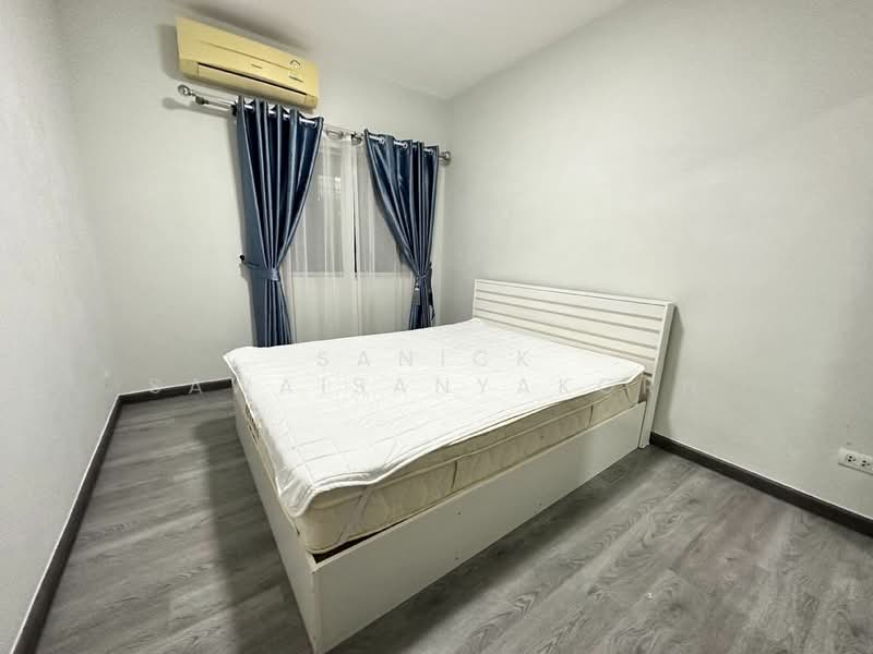 A Space Hideaway Asoke-Ratchada, Bangkok, 622 Asoke-Dindang, Din Daeng, Bangkok, 2 Bedrooms, 53 sqm, Condo For Rent, by Sanick Sawaisanyakorn, 500431954 - DDproperty.com