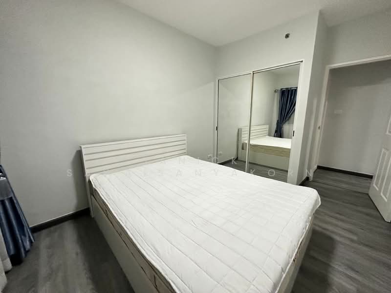 A Space Hideaway Asoke-Ratchada : เอ สเปซ ไฮด์อเวย์ อโศก-รัชดา, กรุงเทพ, 622 อโศก-ดินแดง, ดินแดง, กรุงเทพ, 53 ตร.ม., คอนโด ให้เช่า, โดย Sanick Sawaisanyakorn, 500431954 - DDproperty.com