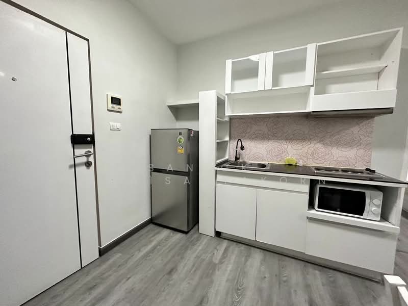 A Space Hideaway Asoke-Ratchada : เอ สเปซ ไฮด์อเวย์ อโศก-รัชดา, กรุงเทพ, 622 อโศก-ดินแดง, ดินแดง, กรุงเทพ, 53 ตร.ม., คอนโด ให้เช่า, โดย Sanick Sawaisanyakorn, 500431954 - DDproperty.com