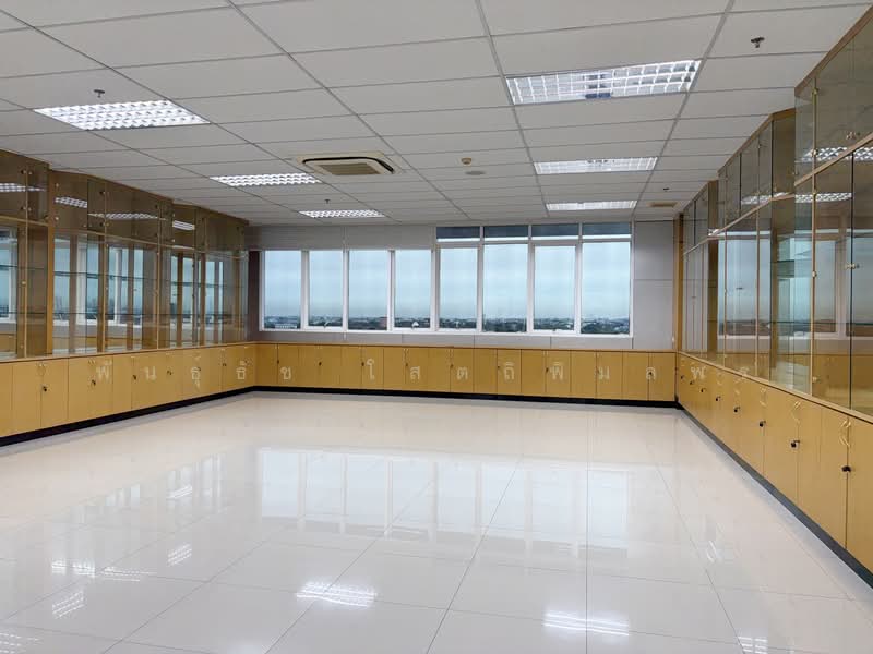 JW Tower, Bangkok, ศรีนครินทร์, Suan Luang, Bangkok, , 624 sqm, Office Space For Rent, by PhanThach Sotthipimonporn, 500431956 - DDproperty.com