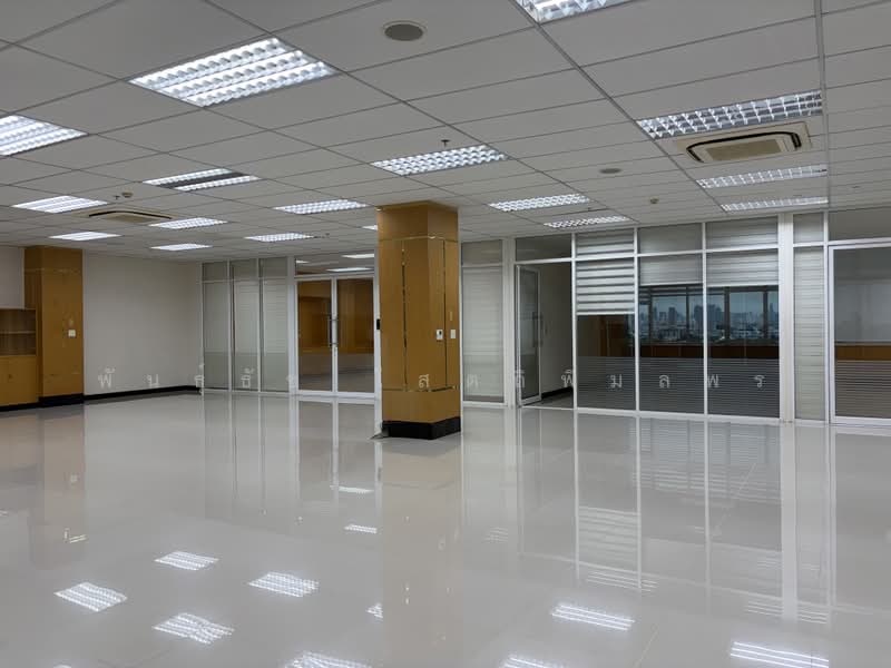อาคาร JW Tower, กรุงเทพ, ศรีนครินทร์, สวนหลวง, กรุงเทพ, 624 ตร.ม., สำนักงาน ให้เช่า, โดย พันธุ์ธัช โสตถิพิมลพร, 500431956 - DDproperty.com