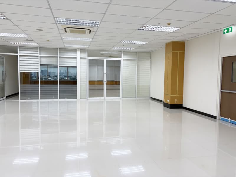 อาคาร JW Tower, กรุงเทพ, ศรีนครินทร์, สวนหลวง, กรุงเทพ, 624 ตร.ม., สำนักงาน ให้เช่า, โดย พันธุ์ธัช โสตถิพิมลพร, 500431956 - DDproperty.com