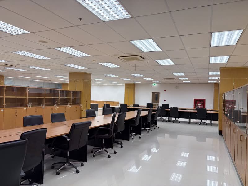 JW Tower, Bangkok, ศรีนครินทร์, Suan Luang, Bangkok, , 624 sqm, Office Space For Rent, by PhanThach Sotthipimonporn, 500431956 - DDproperty.com
