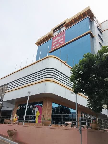 อาคาร JW Tower, กรุงเทพ, ศรีนครินทร์, สวนหลวง, กรุงเทพ, 624 ตร.ม., สำนักงาน ให้เช่า, โดย พันธุ์ธัช โสตถิพิมลพร, 500431956 - DDproperty.com