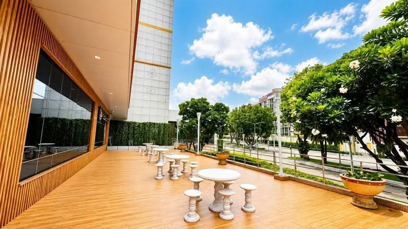 JW Tower, bangkok, ศรีนครินทร์, Suan Luang, Bangkok, , 624 sqm, Office Space For Rent, by PhanThach Sotthipimonporn, 500431956 - DDproperty.com