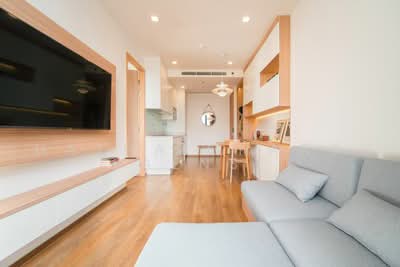 For Rent - Noble BE33, Bangkok