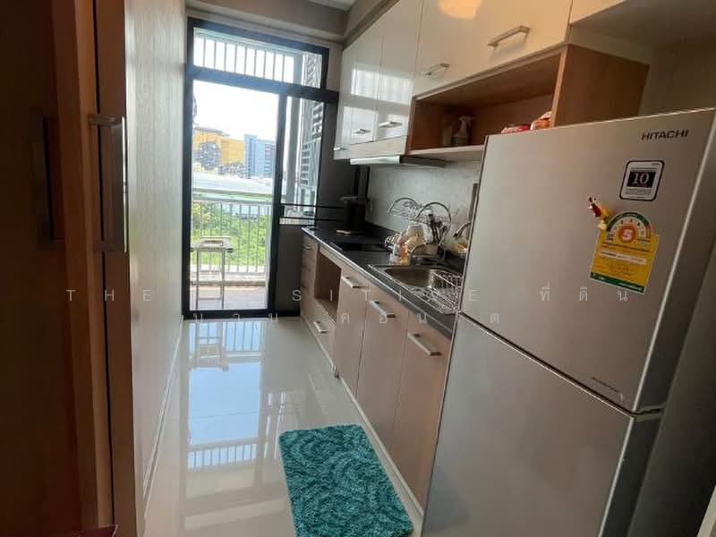 The Treasure Condominium by My Hip, Chiang Mai, 96 Chiang Mai Business Park Road (CBP) Soi 6, Nong Pa Krang, Muang Chiang Mai, Chiang Mai, 1 Bedroom, 37 sqm, Condo For Sale, by The Positive ที่ดิน บ้าน คอนโด, 500431960 - DDproperty.com