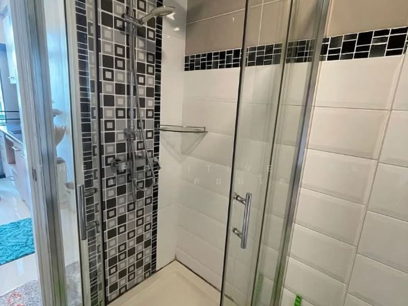 The Treasure Condominium by My Hip, Chiang Mai, 96 Chiang Mai Business Park Road (CBP) Soi 6, Nong Pa Krang, Muang Chiang Mai, Chiang Mai, 1 Bedroom, 37 sqm, Condo For Sale, by The Positive ที่ดิน บ้าน คอนโด, 500431960 - DDproperty.com
