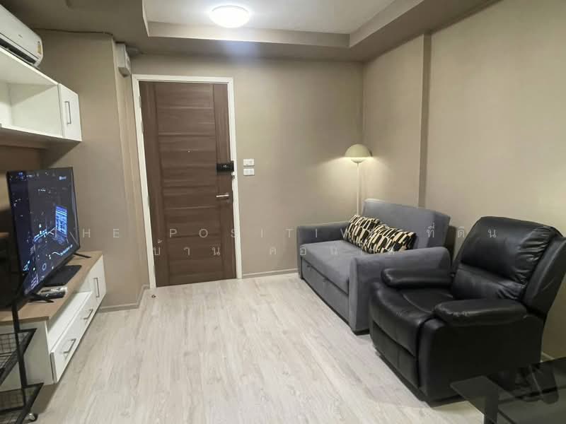 The Treasure Condominium by My Hip, Chiang Mai, 96 Chiang Mai Business Park Road (CBP) Soi 6, Nong Pa Krang, Muang Chiang Mai, Chiang Mai, 1 Bedroom, 37 sqm, Condo For Sale, by The Positive ที่ดิน บ้าน คอนโด, 500431960 - DDproperty.com