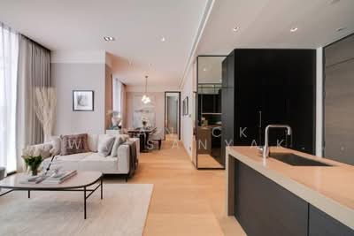 For Rent - 28 Chidlom, Bangkok