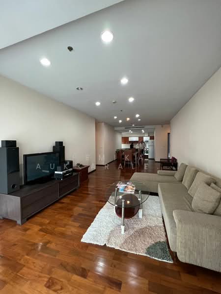 Noble Ora, Bangkok, Soi Sukhumvit 55, Sukhumvit Road, Khlong Tan Nua, Watthana, Bangkok, 2 Bedrooms, 140 sqm, Condo For Sale, by Pemika Aukkaraleekul, 500431963 - DDproperty.com