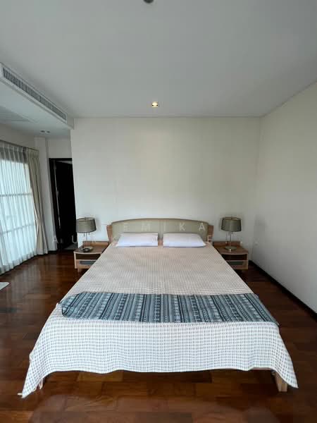 Noble Ora, Bangkok, Soi Sukhumvit 55, Sukhumvit Road, Khlong Tan Nua, Watthana, Bangkok, 2 Bedrooms, 140 sqm, Condo For Sale, by Pemika Aukkaraleekul, 500431963 - DDproperty.com