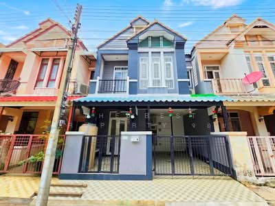 ขาย - บ้านวรางกูล คลอง 3, ปทุมธานี