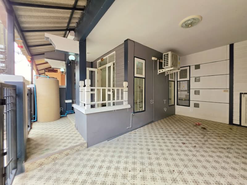 บ้านวรางกูล คลอง 3, ปทุมธานี, ลาดสวาย, ลำลูกกา, ปทุมธานี, 108 ตร.ม., ทาวน์เฮ้าส์ ขาย, โดย The Best Property จอย, 500431964 - DDproperty.com