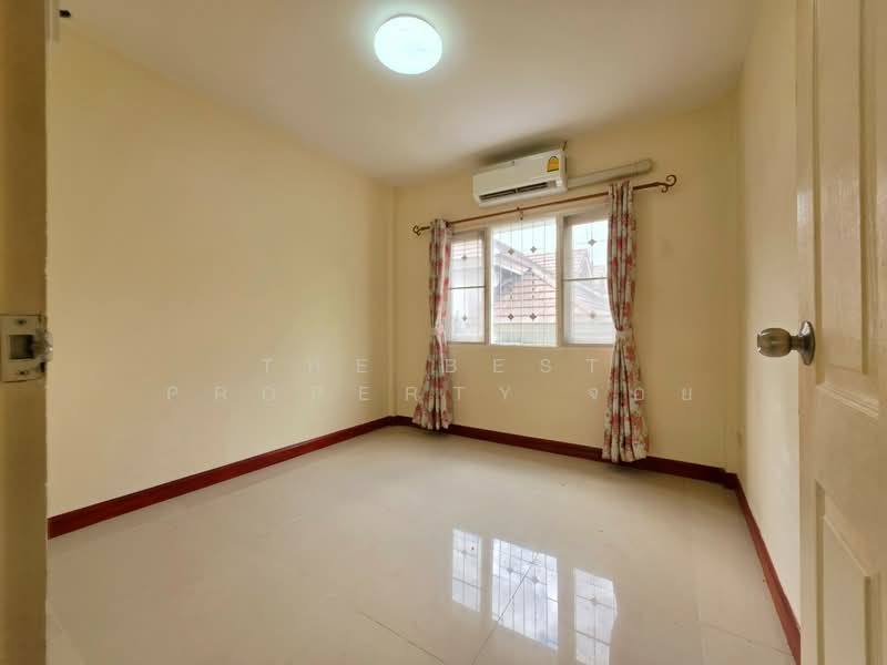 บ้านวรางกูล คลอง 3, Pathum Thani, Lat Sawai, Lam Luk Ka, Pathum Thani, 3 Bedrooms, 108 sqm, Townhouse For Sale, by The Best Property จอย, 500431964 - DDproperty.com