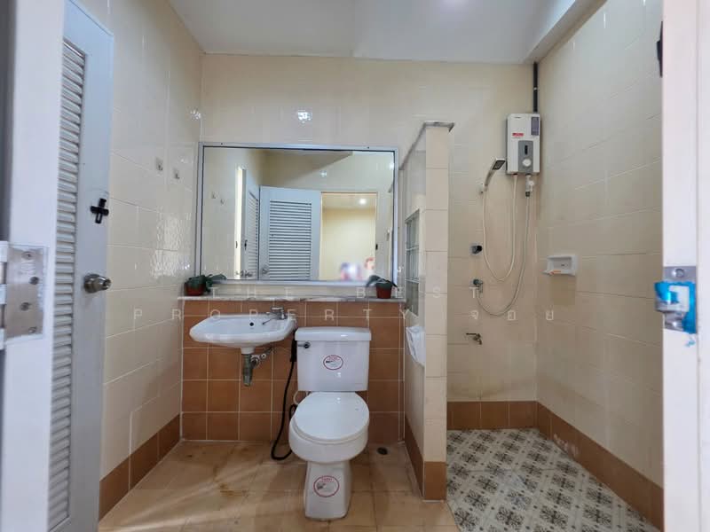 บ้านวรางกูล คลอง 3, ปทุมธานี, ลาดสวาย, ลำลูกกา, ปทุมธานี, 108 ตร.ม., ทาวน์เฮ้าส์ ขาย, โดย The Best Property จอย, 500431964 - DDproperty.com