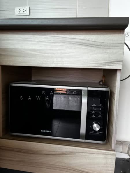 U Delight Residence Riverfront Rama 3, Bangkok, 772 Rama 3 Road, Bang Pong Pang, Yan Nawa, Bangkok, 1 Bedroom, 34 sqm, Condo For Rent, by Sanick Sawaisanyakorn, 500431965 - DDproperty.com