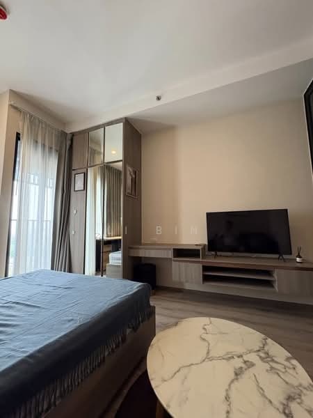 Knightsbridge Prime Onnut : ไนท์บริดจ์ ไพร์ม อ่อนนุช, กรุงเทพ, ซอยอ่อนนุช 1/1 ถนนสุขุมวิท 77, พระโขนงเหนือ, วัฒนา, กรุงเทพ, 27 ตร.ม., คอนโด ให้เช่า, โดย Li Bin, 500431966 - DDproperty.com
