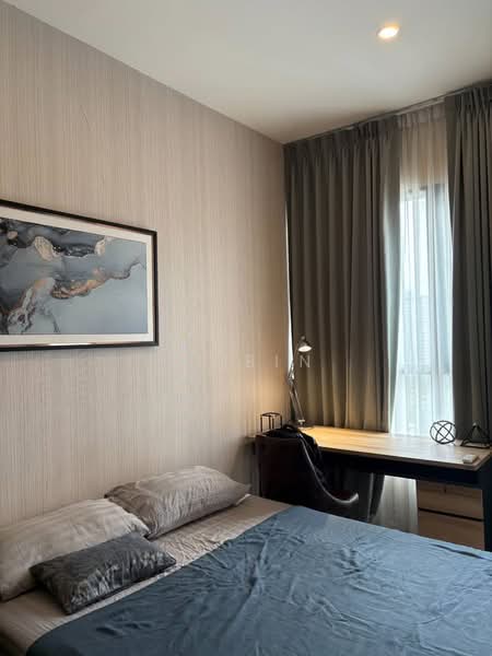 Knightsbridge Prime Onnut : ไนท์บริดจ์ ไพร์ม อ่อนนุช, กรุงเทพ, ซอยอ่อนนุช 1/1 ถนนสุขุมวิท 77, พระโขนงเหนือ, วัฒนา, กรุงเทพ, 27 ตร.ม., คอนโด ให้เช่า, โดย Li Bin, 500431966 - DDproperty.com