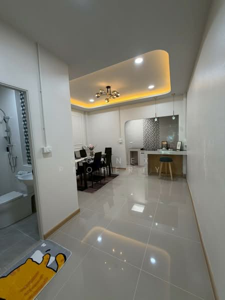 บ้านมารวย บางเขน 2, กรุงเทพ, พหลโยธิน, สายไหม, กรุงเทพ, 100 ตร.ม., ทาวน์เฮ้าส์ ขาย, โดย Connex Property, 500431967 - DDproperty.com