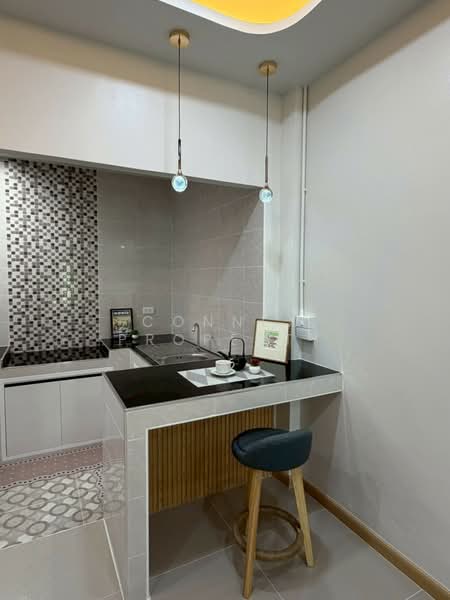 Baan Marui Bangkhen 2, Bangkok, พหลโยธิน, Sai Mai, Bangkok, 2 Bedrooms, 100 sqm, Townhouse For Sale, by Connex Property, 500431967 - DDproperty.com