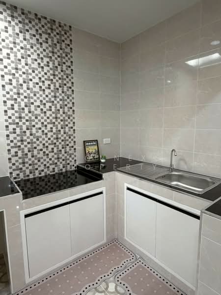 Baan Marui Bangkhen 2, Bangkok, พหลโยธิน, Sai Mai, Bangkok, 2 Bedrooms, 100 sqm, Townhouse For Sale, by Connex Property, 500431967 - DDproperty.com