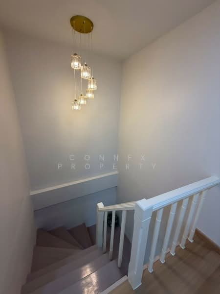 Baan Marui Bangkhen 2, Bangkok, พหลโยธิน, Sai Mai, Bangkok, 2 Bedrooms, 100 sqm, Townhouse For Sale, by Connex Property, 500431967 - DDproperty.com