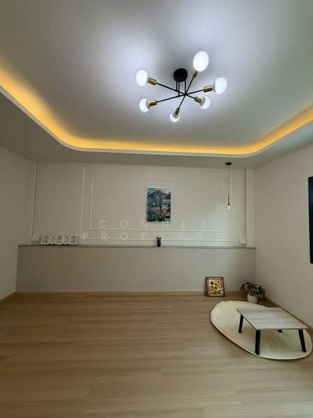 Baan Marui Bangkhen 2, Bangkok, พหลโยธิน, Sai Mai, Bangkok, 2 Bedrooms, 100 sqm, Townhouse For Sale, by Connex Property, 500431967 - DDproperty.com